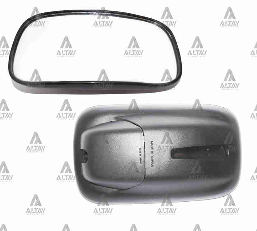 Mitsubishi Canter Dış Dikiz Aynası Ayna Dış OEM MK580197 Mitsubishi Canter Dış Dikiz Aynası Ayna Dış OEM MK580197